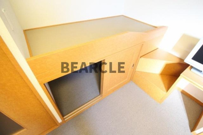 【その他】 | レオパレス湖畔平