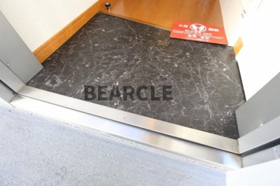 【エントランス】 | レオパレス湖畔平