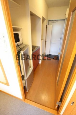 【内装】 | レオパレス湖畔平