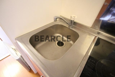 【キッチン】 | レオパレス湖畔平