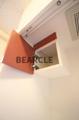 【収納】 | レオパレス湖畔平