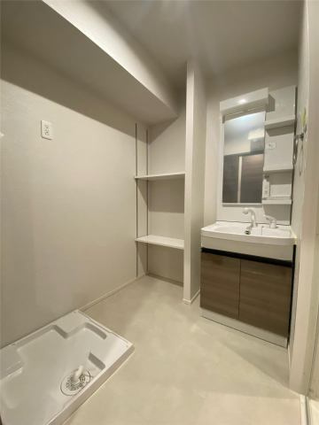 RESIDENCE花畑の設備|内装イメージです。（間取りによって異なります。）