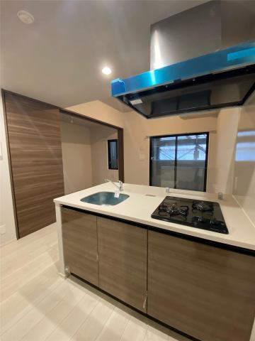 RESIDENCE花畑の内装|内装イメージです。（間取りによって異なります。）