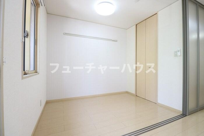 パルコートＭ　Ｂの内装