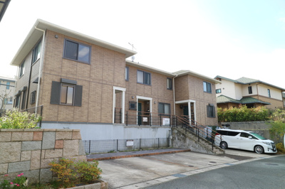 【外観】 | ピァハウス | ☆神戸市垂水区　ピァハウス☆