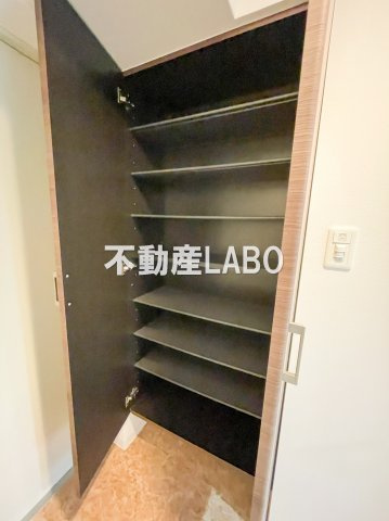 Luxe大正のその他