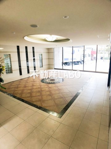 Luxe大正のその他