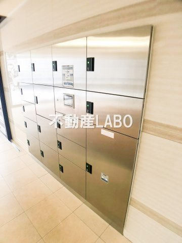 Luxe大正のその他