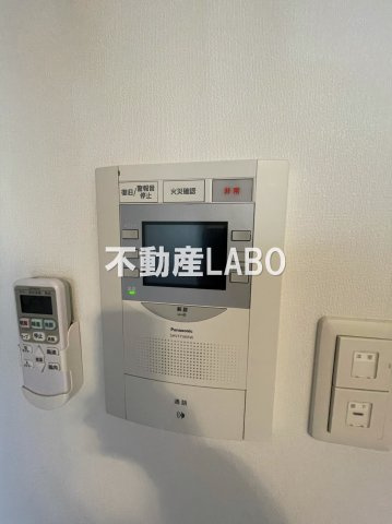 Luxe大正のその他