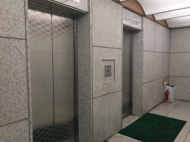 東通ビル