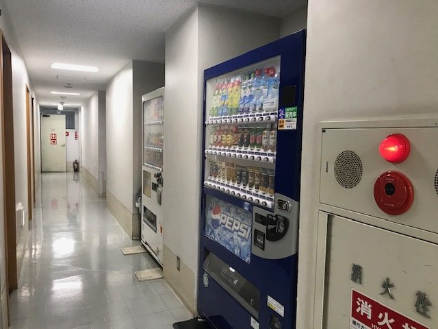 東通ビル
