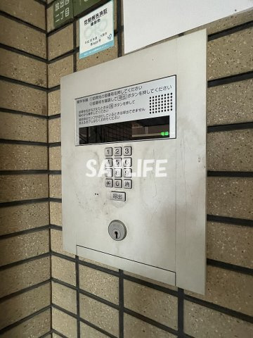 日宝ライフ放出西のその他