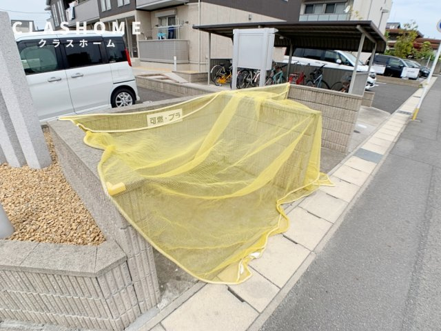 ぷらっとＳＨＩＮＭＥＩのその他共用部分