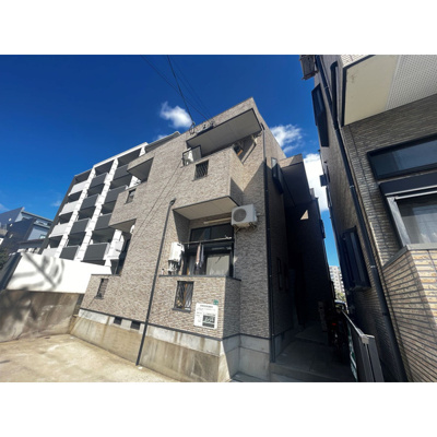 【外観】 | ピュア博多東弐番館