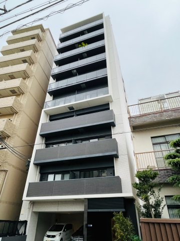 仲介手数料0！！レジデンシア花の木8