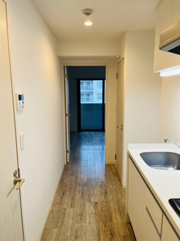 仲介手数料0！！レジデンシア花の木8の内装