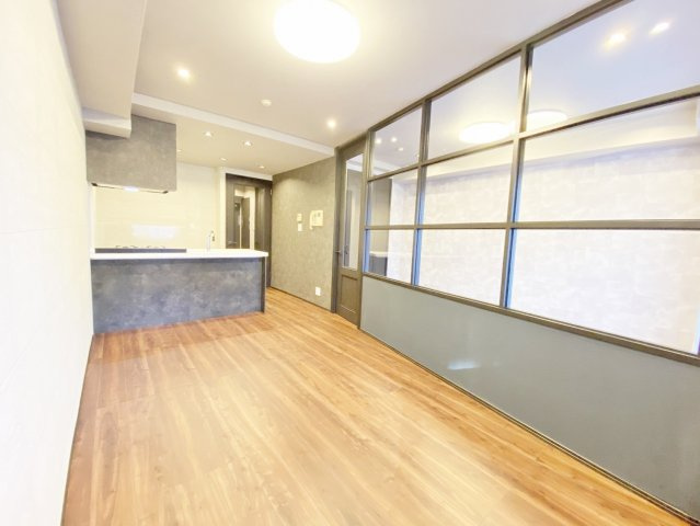 東急田園都市線「用賀」グラーサ上用賀の画像