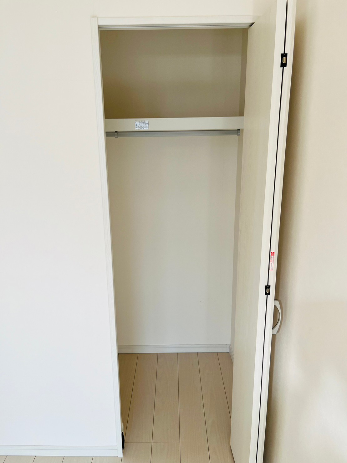 仲介手数料0！！クレア天塚の収納