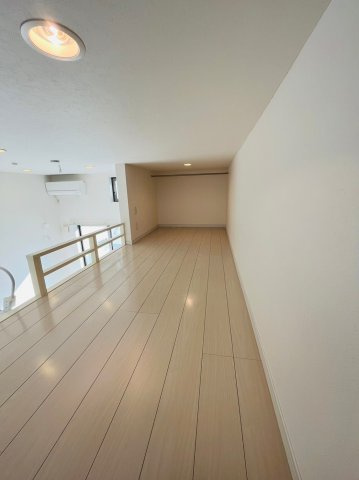 仲介手数料0！！クレア天塚の内装