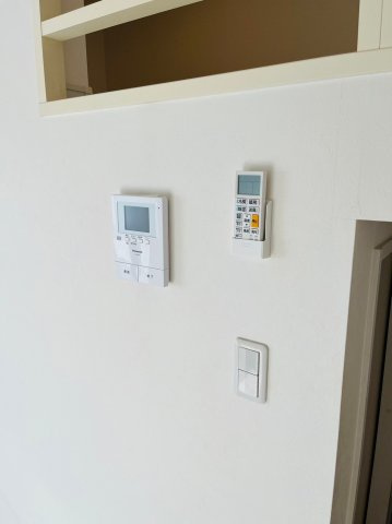 仲介手数料0！！クレア天塚の設備