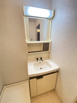 【洋室】 | 向陽ハイツ