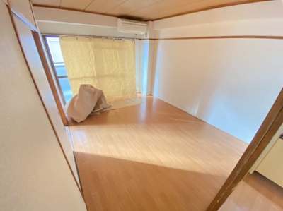 【収納】 | 向陽ハイツ