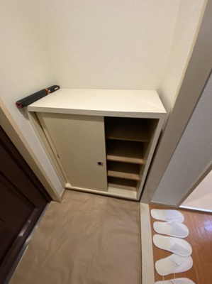 【トイレ】 | 向陽ハイツ