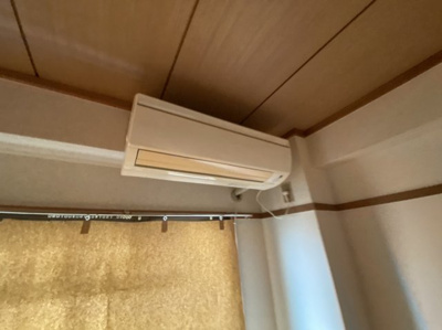 【浴室】 | 向陽ハイツ