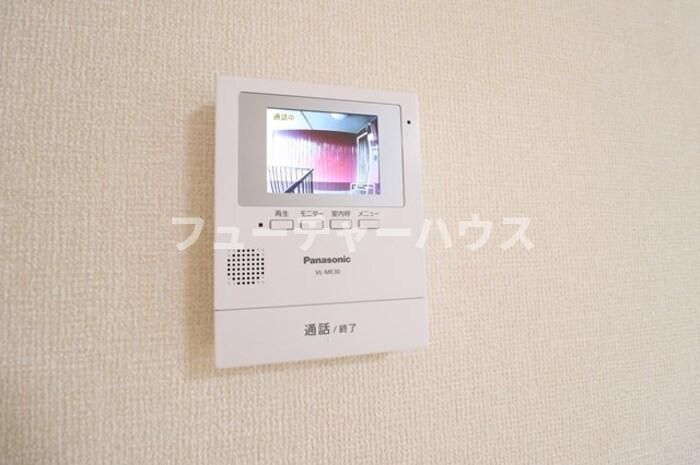 ＲＯＹＡＬ　ＧＡＲＤＥＮ　ＣＡＳＡＨＡＲＡ　Ｇのセキュリティ