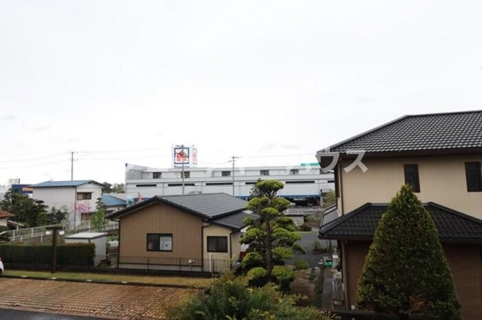 ＲＯＹＡＬ　ＧＡＲＤＥＮ　ＣＡＳＡＨＡＲＡ　Ｇの展望