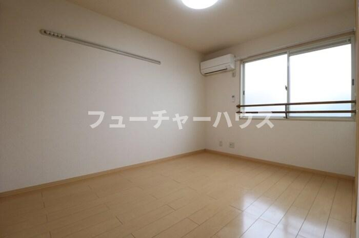 ＲＯＹＡＬ　ＧＡＲＤＥＮ　ＣＡＳＡＨＡＲＡ　Ｇの内装