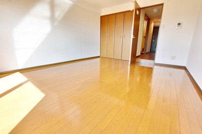 【寝室】 | コンフォール伊勢原