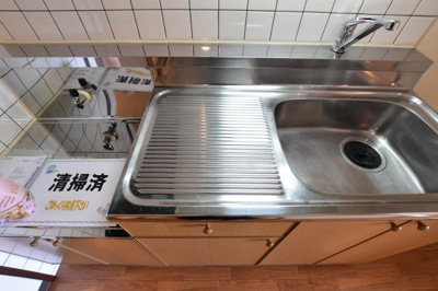【キッチン】 | コンフォール伊勢原
