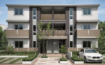 【外観】 | サンシャインⅦ | 物件の外観です
イメージ