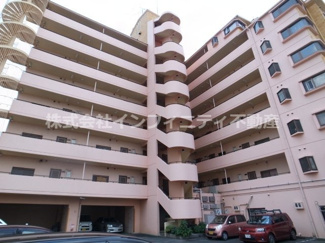 【外観】 | 物件の外観です