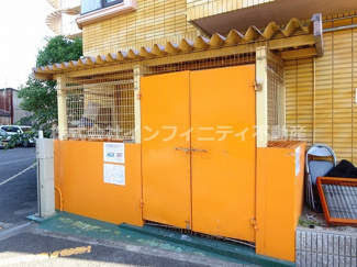 【その他共用部分】