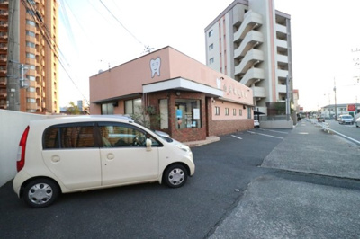 【外観】 | 田原新町歯科跡