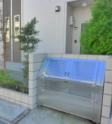 ＬＡＰＩＳ花小金井のその他共用部分