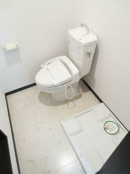 ＬＡＰＩＳ花小金井のトイレ