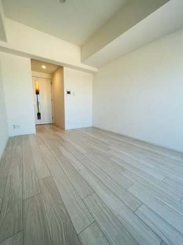 仲介手数料0！！エスリード名城公園の居間・リビング