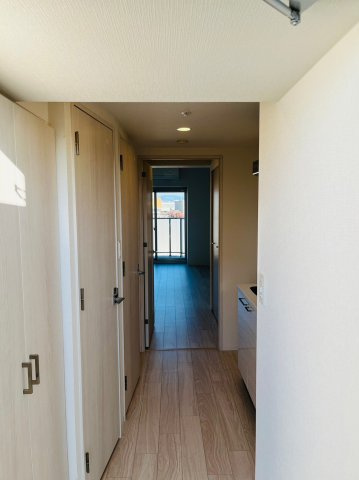 仲介手数料0！！エスリード名城公園の内装