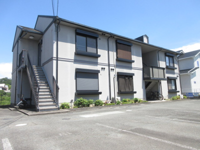 【外観】 | ボナールA