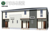 ハピネス　２３　豊田市上郷町の画像