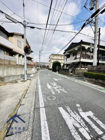 春日市小倉5丁目　戸建ての周辺