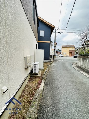 春日市小倉5丁目　戸建ての周辺