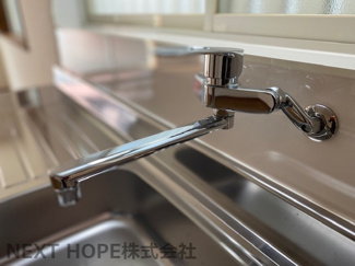 【キッチン】 | 尼崎市昭和通