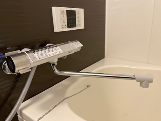 【浴室】 | 尼崎市昭和通