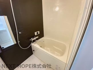 【浴室】 | 尼崎市昭和通 | 新品の浴室ユニットバスです♪一日の疲れを癒してくれます！