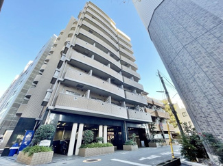 【外観】 | 落ち着いた雰囲気の外観です