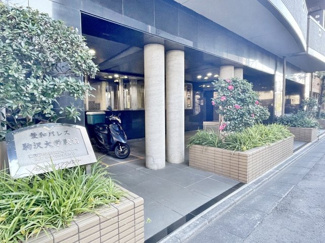 【外観】 | 物件の外観です